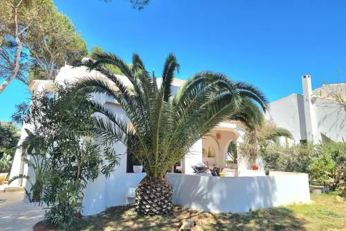 Casa Lesandar Ferienhaus auf Mallorca