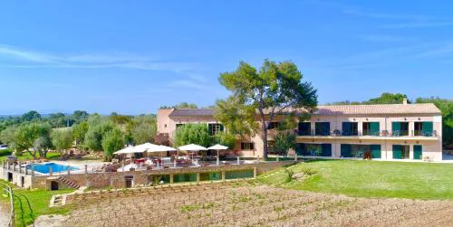 Finca Agroturismo Son Menut