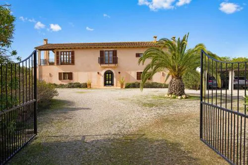 Finca Can Benedict