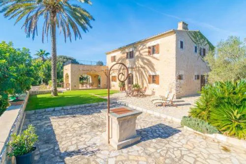 Finca Son Punta