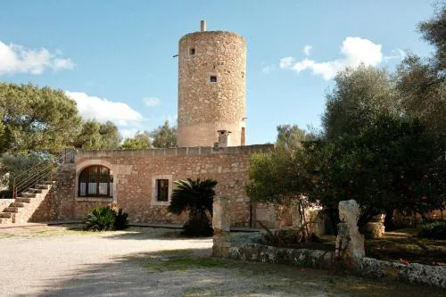 La Molina Mallorca