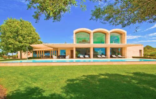 Los Arcos
