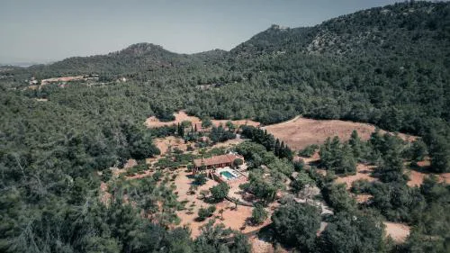 Villa Bell Lloc by SOMNIA