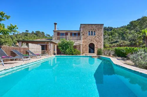 Villa Binifarda