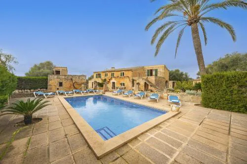 Villa Can Granot