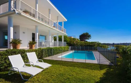 Villa Can Marilla