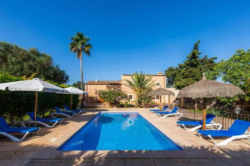 Villa Cas Verros