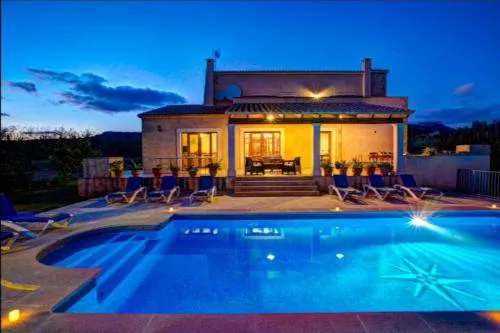 Villa Rito Nou