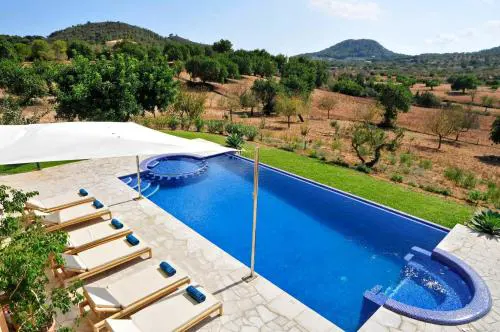 YourHouse Albercoquer