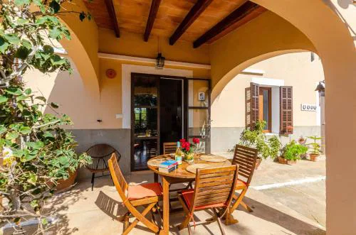 YourHouse Can Galeri villa