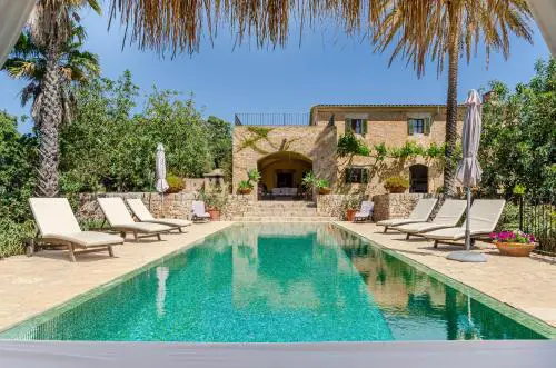 YourHouse Son Punta villa