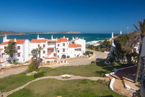 Apartamento Alcor