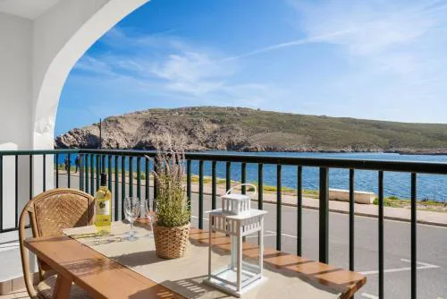 Apartamento Tramontana 113BJ