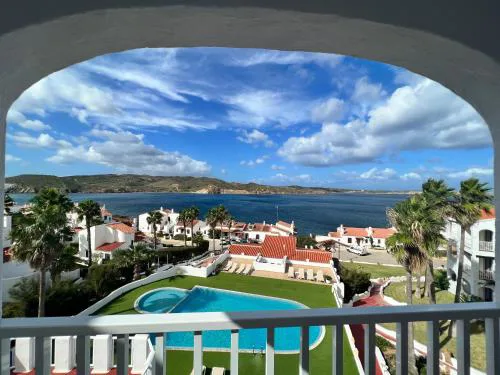 Apartamentos El Bergantin Menorca Club