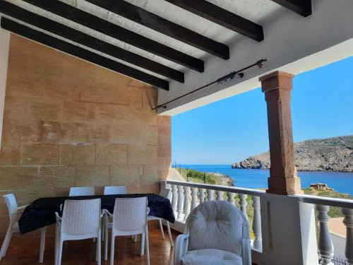 Ca'n Bernat Triay Tramuntana, 37 2º