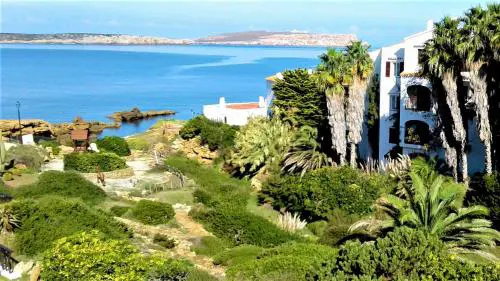 Casa Cristalina Menorca