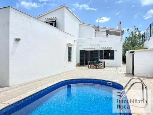 Roca Fornells, Punta Gran 5 F63