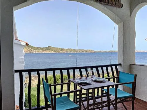 Roca Fornells, Un rinconcito en el mar P107