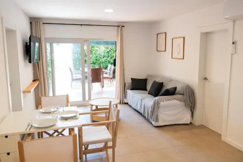 Ses Salines Apartments Sa Cubeta
