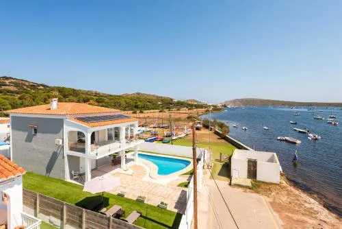 Villa Amarres by Escape Home