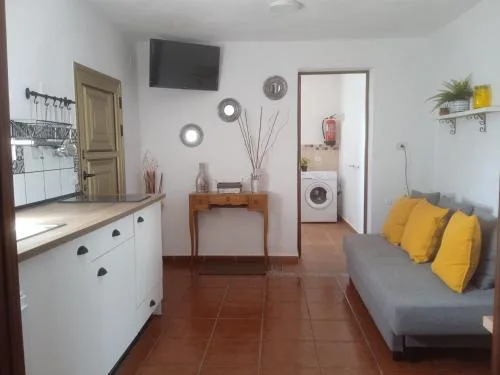 Apartamento en Frontera