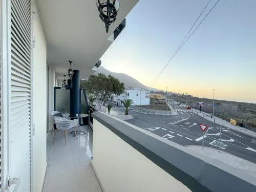 apartamento sabare rambla