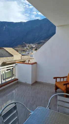 Apartamentos El Valle