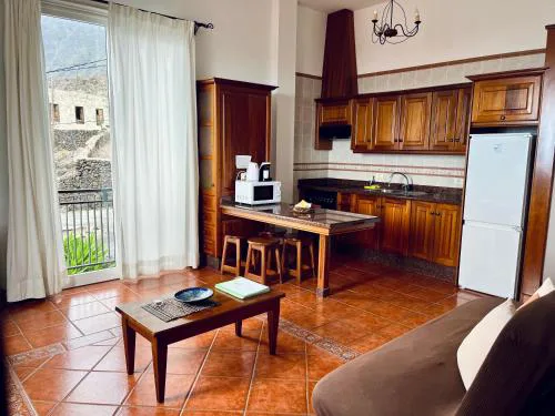 Apartamentos Los Verodes