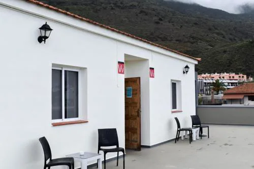 Apartamentos Sabare