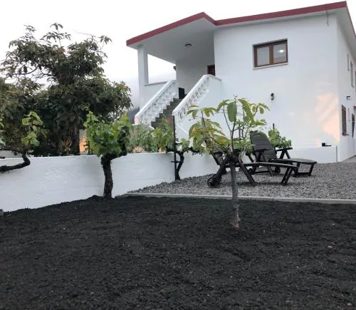 Casa La Juyona