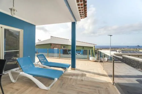 Casa Mar Azul
