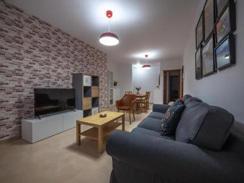 Casa Mina