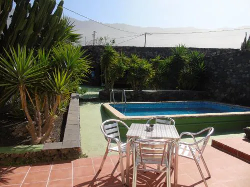 Casas Rita