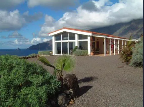 Ferienhaus Charco Azul