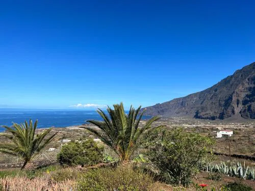 Finca con calma