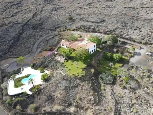 La Rayuela Suites