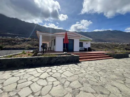 Los Morales - Terrace of Dreams, El Hierro