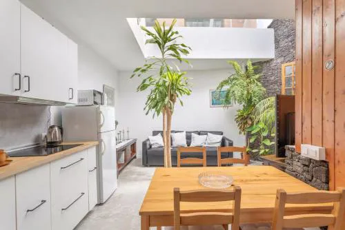 Vivienda vacacional Casa Rosi
