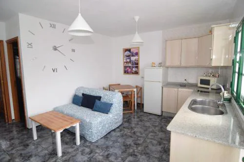 Vv. Apartamento Paco y Nina