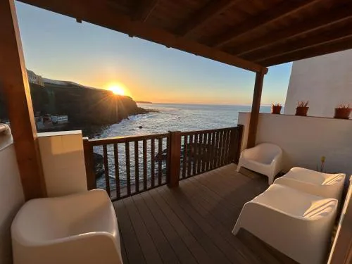 3BR Fronton Wave - Ocean View & Parking