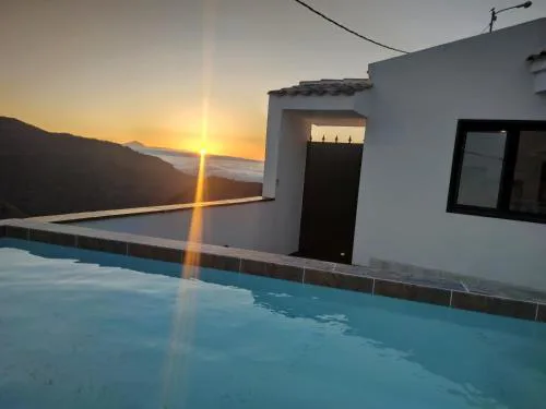 Casa Cueva Ca Maruca