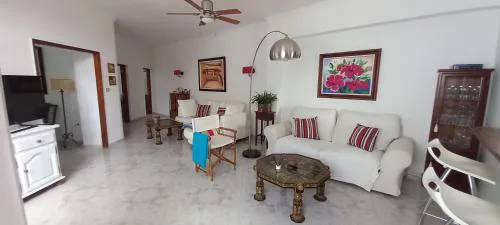 Casa Las Guayarminas