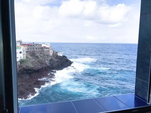 Cliff House Gran Canaria