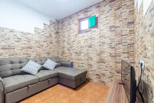 Faro de Sardina - 3 Bed - Coast - WIFI