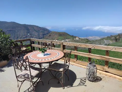 Finca El Cercadillo