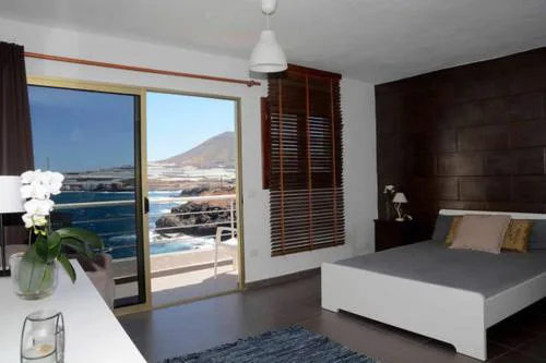 Galdar GC Vistas al Mar