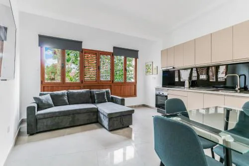 Galdar Modern Suites