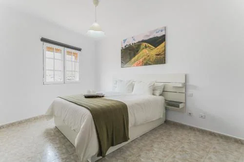 Galdar Old Town Stay