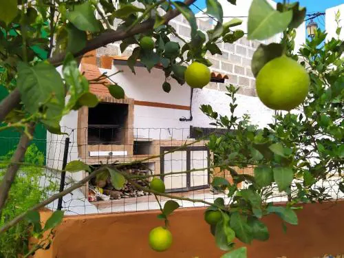Holiday Home Edara Home - Haus mit privatem Garten by Interhome