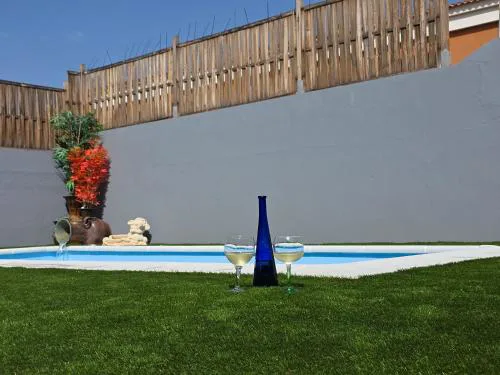 La Casa Sahi